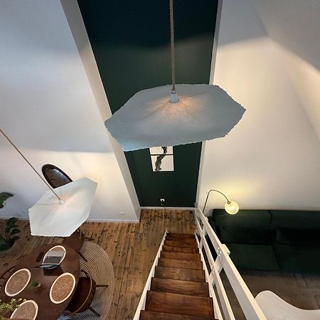 La Maison D'Aline Lejlighed Arras Eksteriør billede